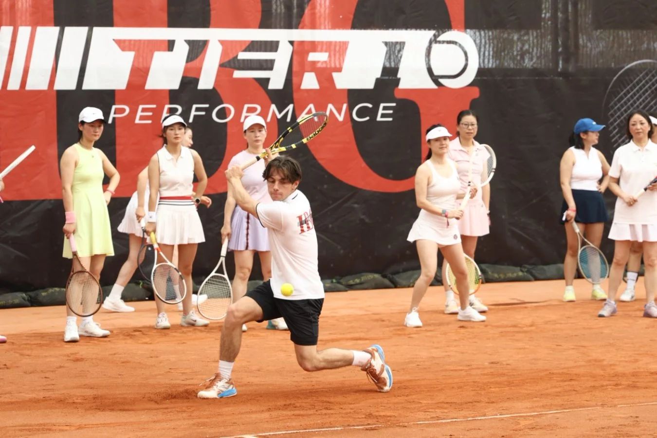 等你來戰 | 全球頂尖網校IBG訓練賽·湖州站火熱招募中